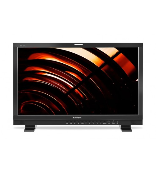KUM-3110S (4K) 32”4K HDR OLED Monitor